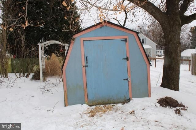 12228 BLUE MOUNTAIN AVENUE, Waynesboro, PA 17268