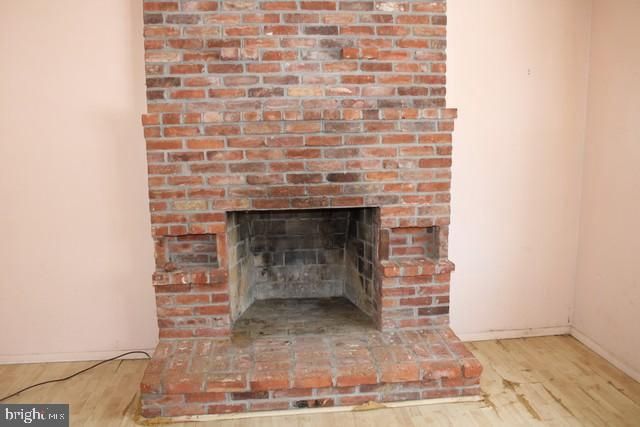 12228 BLUE MOUNTAIN AVENUE, Waynesboro, PA 17268