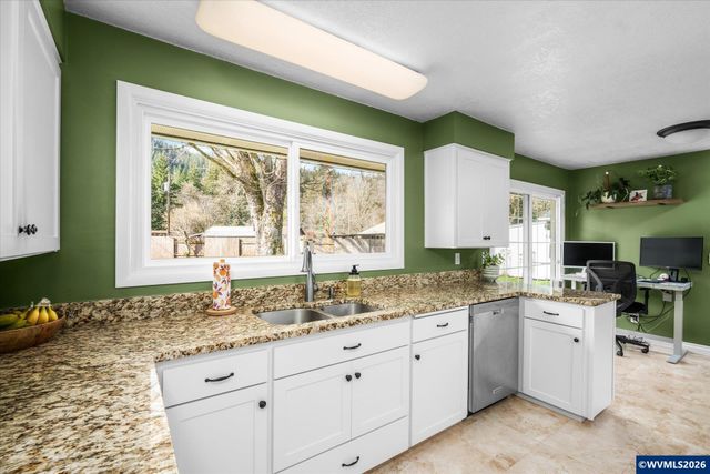 77038 Westridge Av, Westfir, OR 97492