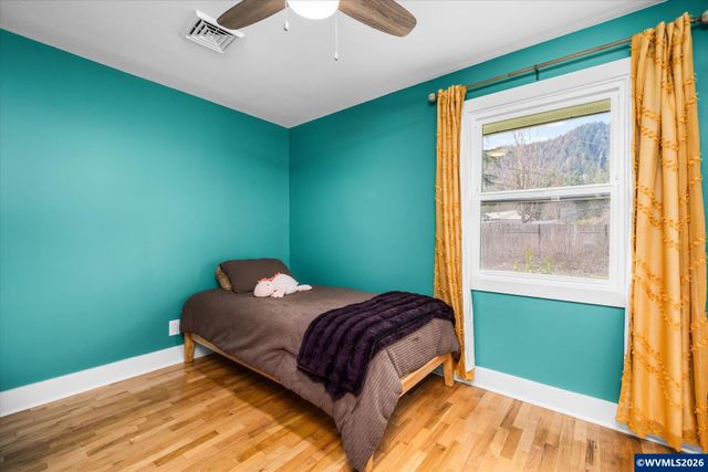 77038 Westridge Av, Westfir, OR 97492