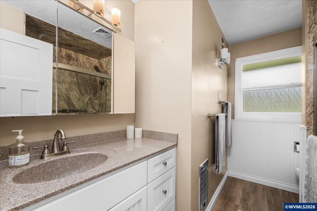 77038 Westridge Av, Westfir, OR 97492