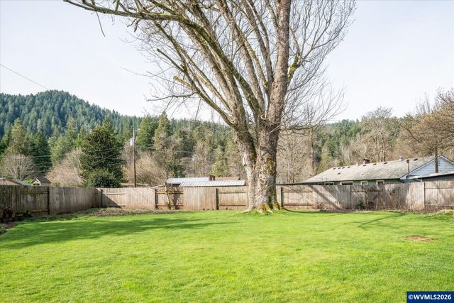 77038 Westridge Av, Westfir, OR 97492