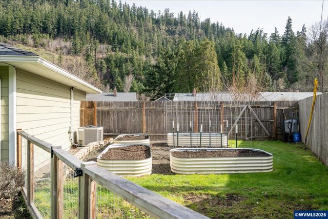 77038 Westridge Av, Westfir, OR 97492