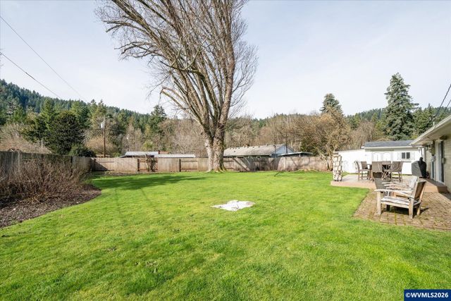 77038 Westridge Av, Westfir, OR 97492