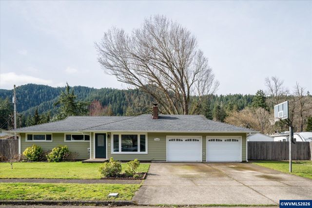 77038 Westridge Av, Westfir, OR 97492