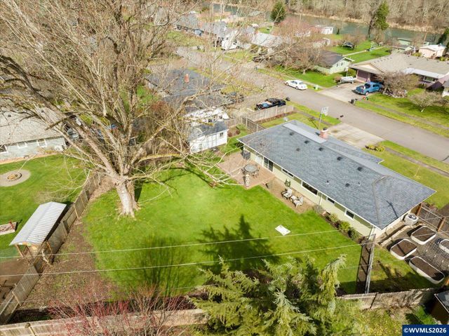 77038 Westridge Av, Westfir, OR 97492