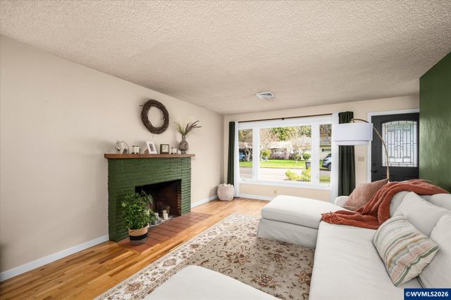 77038 Westridge Av, Westfir, OR 97492