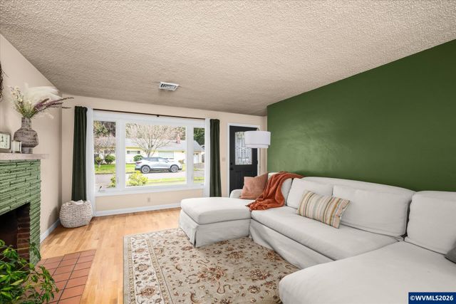 77038 Westridge Av, Westfir, OR 97492