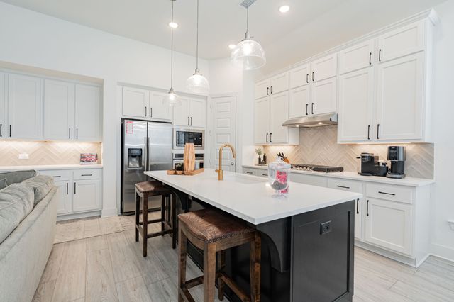 1925 Braided Mane Avenue, Aubrey, TX 76227