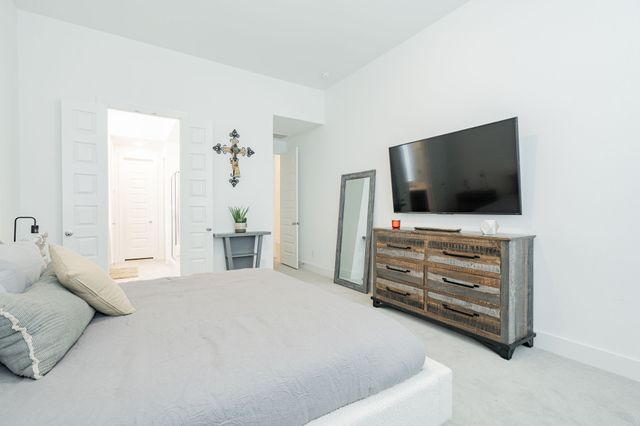 1925 Braided Mane Avenue, Aubrey, TX 76227