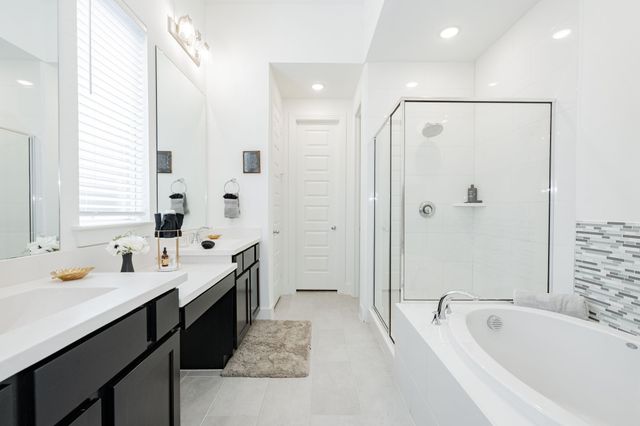 1925 Braided Mane Avenue, Aubrey, TX 76227