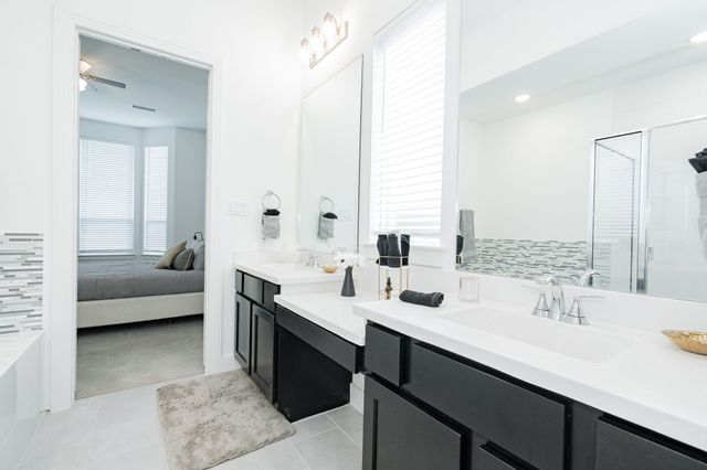 1925 Braided Mane Avenue, Aubrey, TX 76227