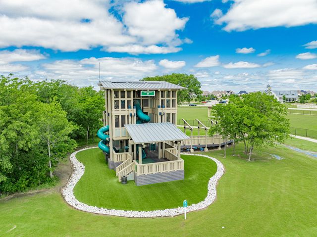 1925 Braided Mane Avenue, Aubrey, TX 76227