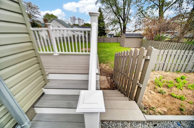 1718 W 56TH Street, Erie, PA 16509
