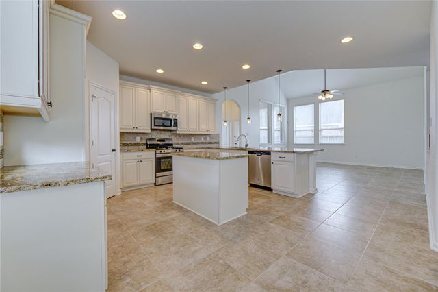 19310 Fort Leaton Lane, Cypress, TX 77433