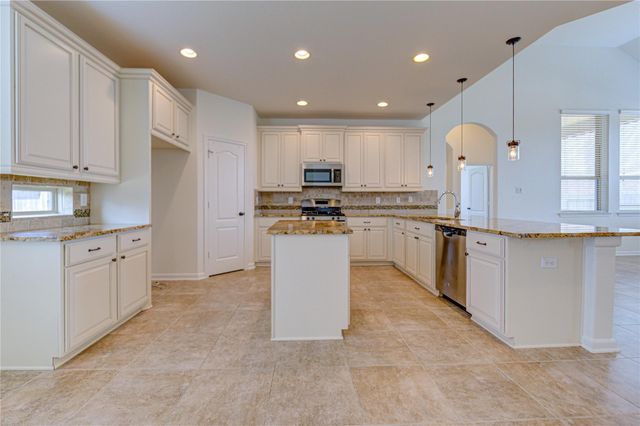 19310 Fort Leaton Lane, Cypress, TX 77433