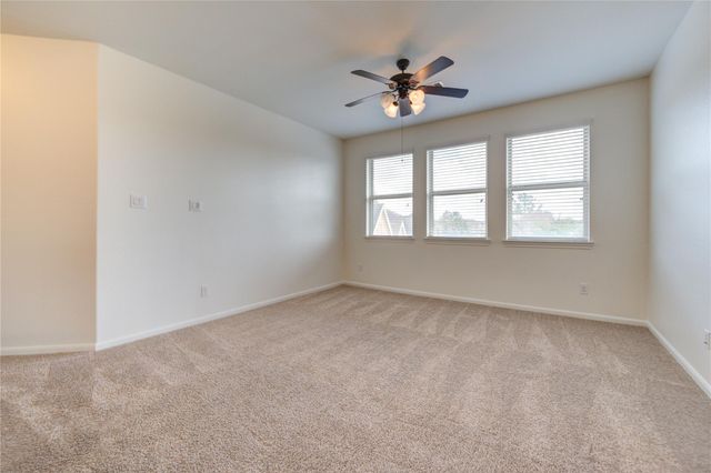 19310 Fort Leaton Lane, Cypress, TX 77433