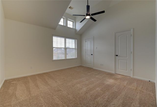 19310 Fort Leaton Lane, Cypress, TX 77433