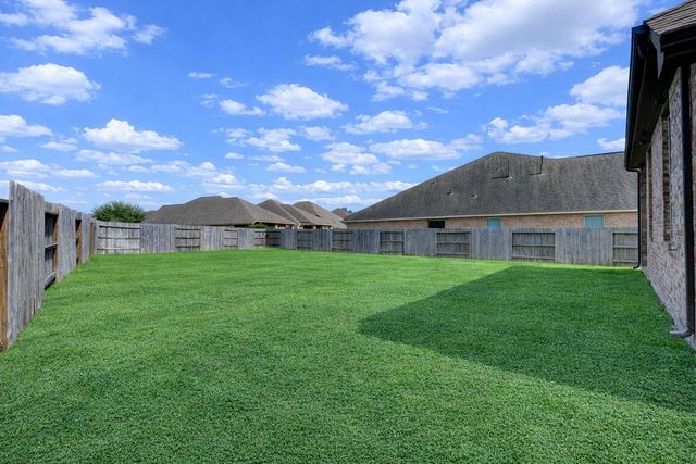 19310 Fort Leaton Lane, Cypress, TX 77433