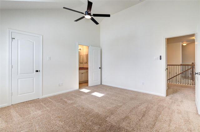 19310 Fort Leaton Lane, Cypress, TX 77433