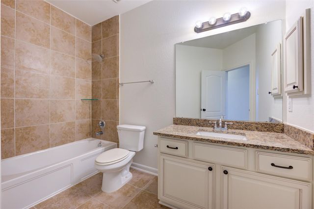 19310 Fort Leaton Lane, Cypress, TX 77433