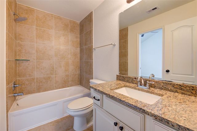 19310 Fort Leaton Lane, Cypress, TX 77433