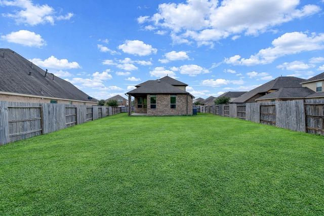 19310 Fort Leaton Lane, Cypress, TX 77433