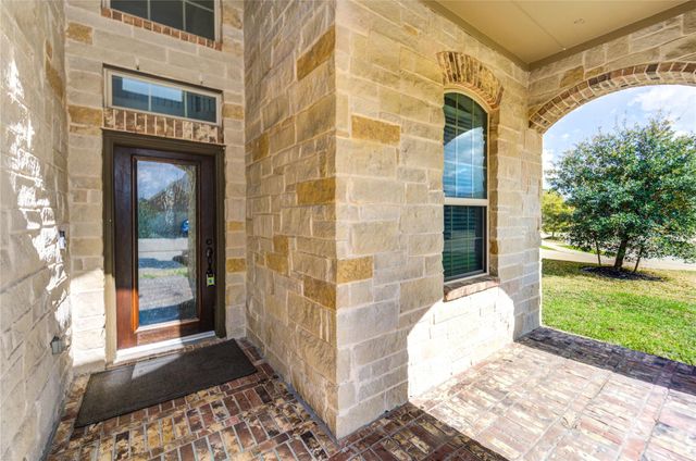 19310 Fort Leaton Lane, Cypress, TX 77433