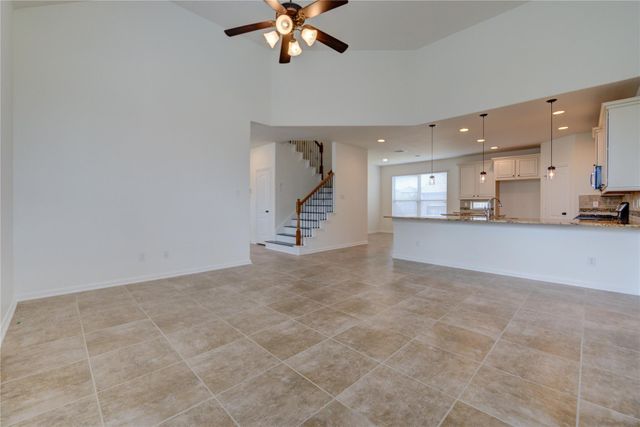 19310 Fort Leaton Lane, Cypress, TX 77433