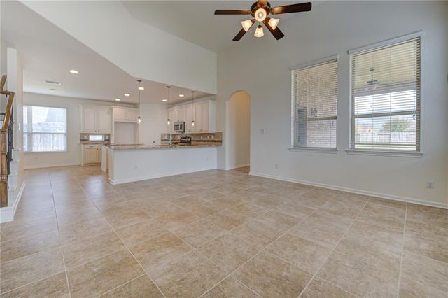 19310 Fort Leaton Lane, Cypress, TX 77433