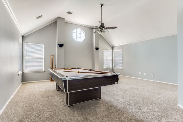 4668 Penbrook Court, Plano, TX 75024