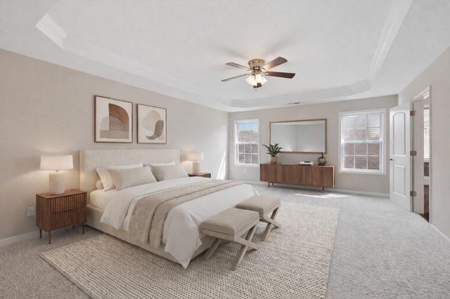 109 Rowanberry Drive, Nicholasville, KY 40356