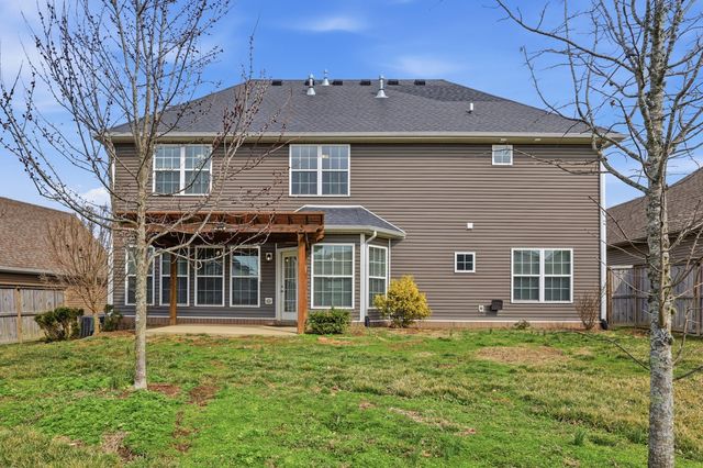 109 Rowanberry Drive, Nicholasville, KY 40356