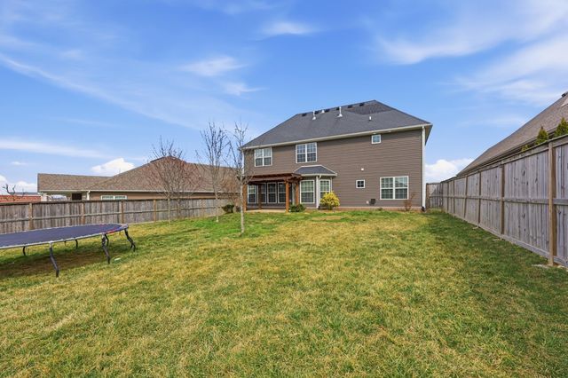 109 Rowanberry Drive, Nicholasville, KY 40356