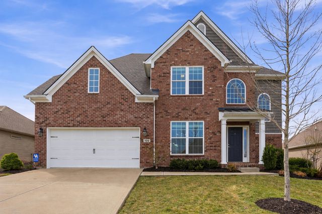 109 Rowanberry Drive, Nicholasville, KY 40356