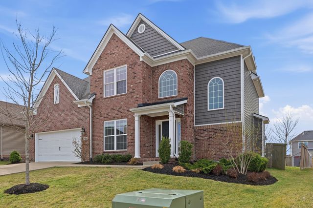 109 Rowanberry Drive, Nicholasville, KY 40356