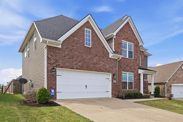 109 Rowanberry Drive, Nicholasville, KY 40356