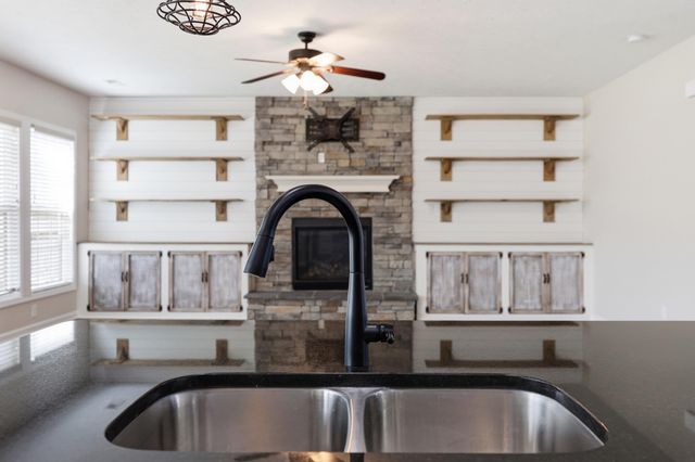 109 Rowanberry Drive, Nicholasville, KY 40356