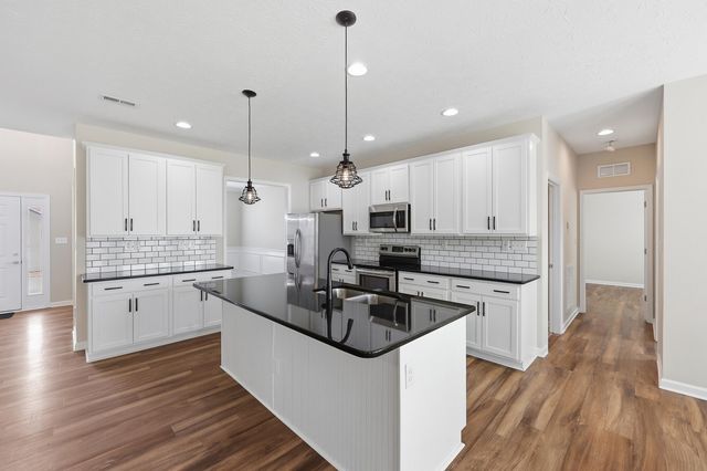 109 Rowanberry Drive, Nicholasville, KY 40356