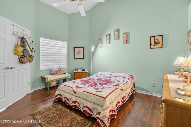 1760 Nicklaus Drive, Melbourne, FL 32935
