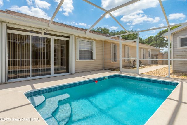 1760 Nicklaus Drive, Melbourne, FL 32935
