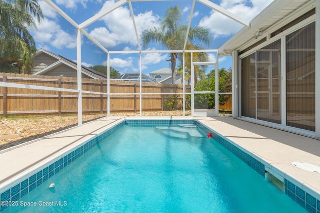 1760 Nicklaus Drive, Melbourne, FL 32935