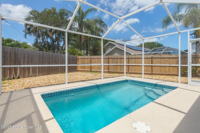 1760 Nicklaus Drive, Melbourne, FL 32935