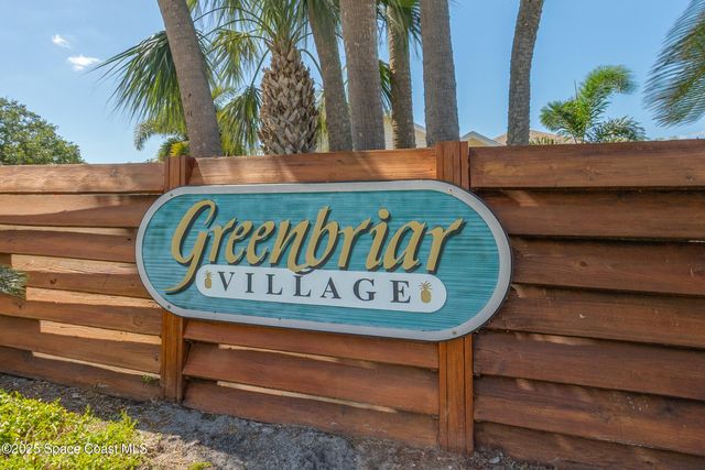 1760 Nicklaus Drive, Melbourne, FL 32935