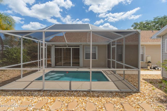 1760 Nicklaus Drive, Melbourne, FL 32935