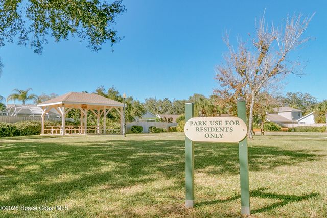 1760 Nicklaus Drive, Melbourne, FL 32935