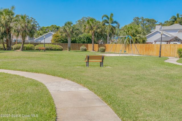 1760 Nicklaus Drive, Melbourne, FL 32935