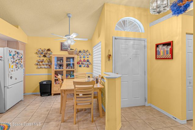 1760 Nicklaus Drive, Melbourne, FL 32935