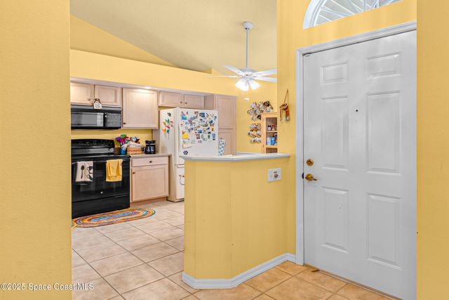 1760 Nicklaus Drive, Melbourne, FL 32935