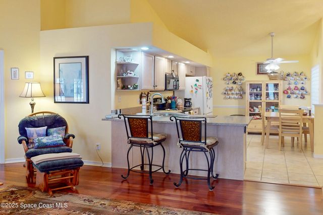 1760 Nicklaus Drive, Melbourne, FL 32935